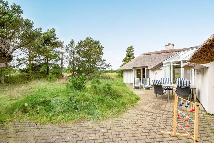 Foto von Ferienhaus YN07 in Grønne - Nordjütland