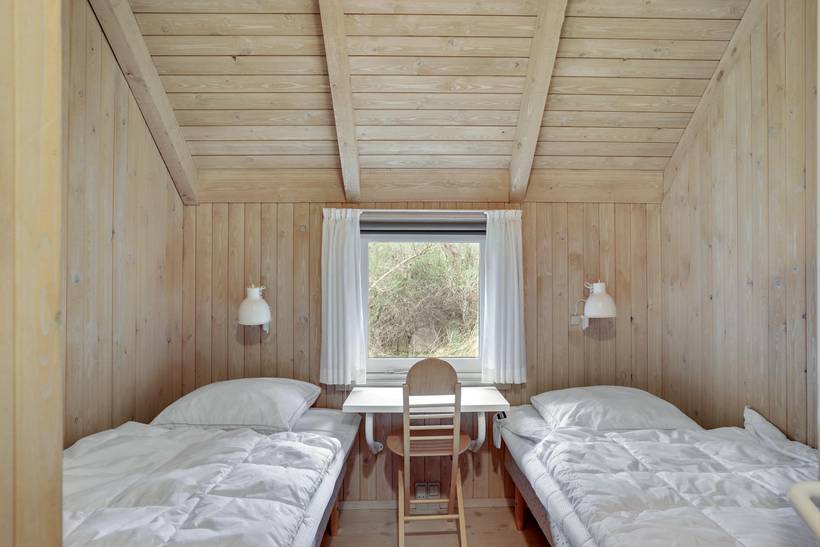Foto von Ferienhaus YN07 in Grønne - Nordjütland