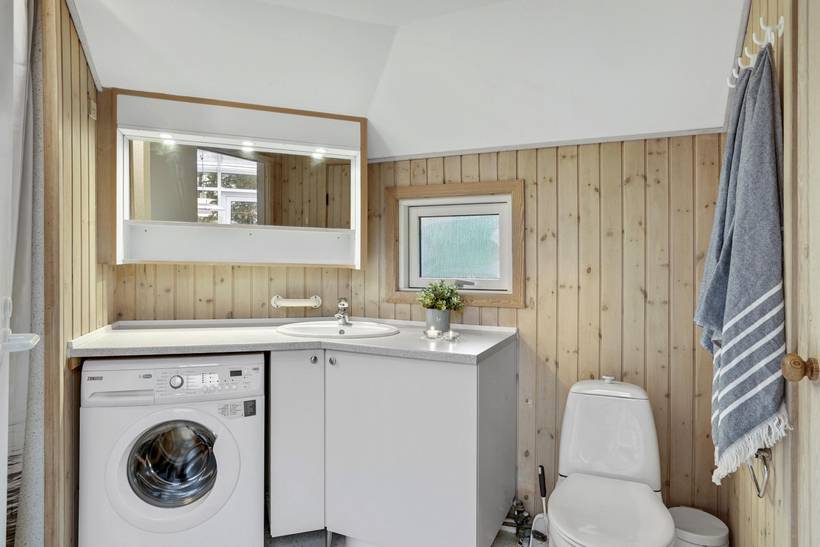 Foto von Ferienhaus YN07 in Grønne - Nordjütland