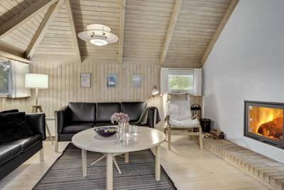 Vorschaubild von Ferienhaus YN07 in Grønne - Nordjütland