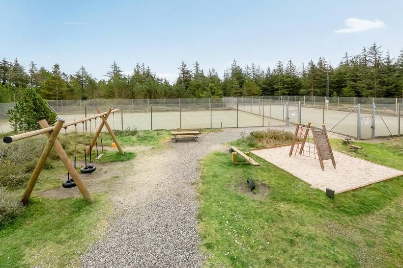 Foto von Ferienhaus YN07 in Grønne - Nordjütland
