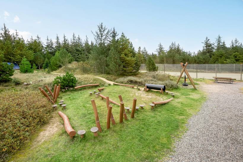 Foto von Ferienhaus YN07 in Grønne - Nordjütland