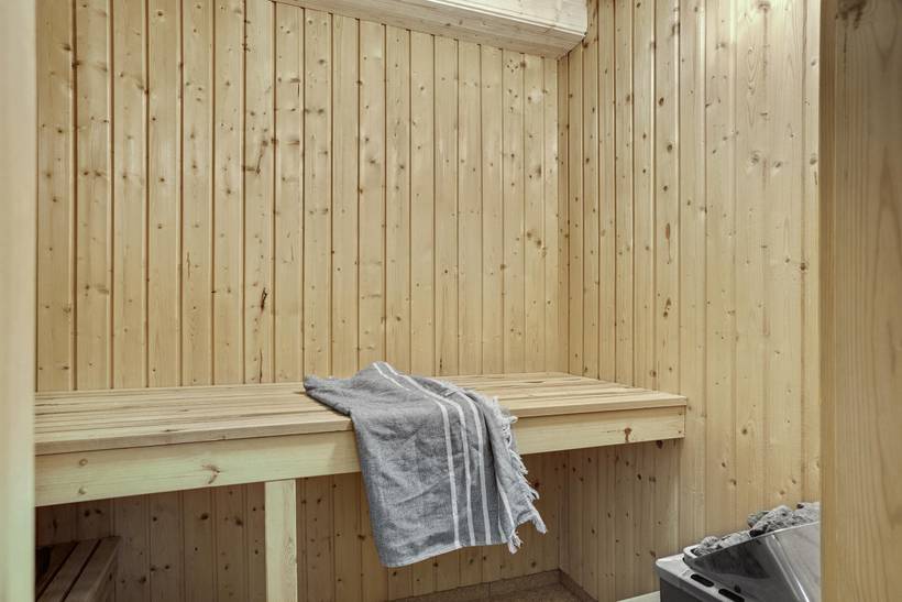 Foto von Ferienhaus YN07 in Grønne - Nordjütland