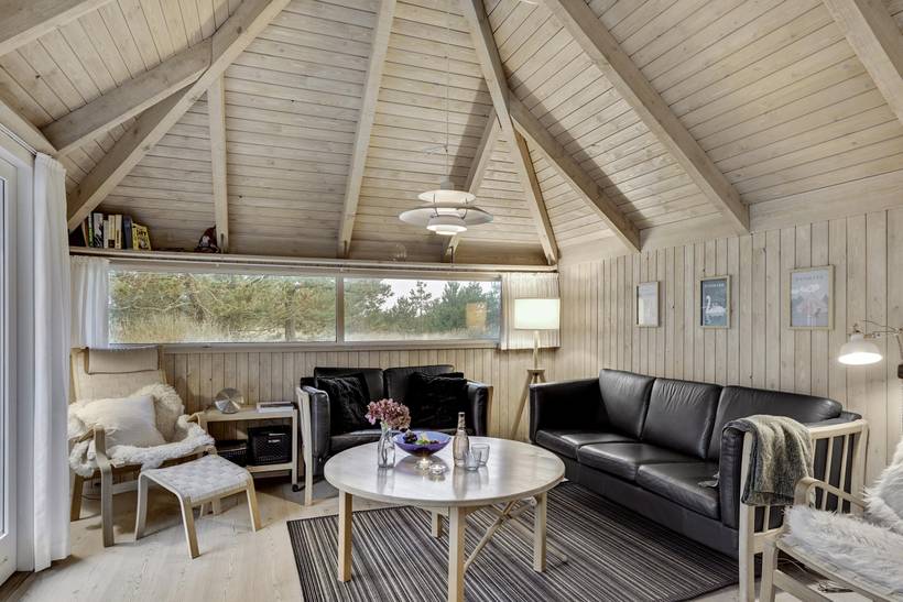 Foto von Ferienhaus YN07 in Grønne - Nordjütland