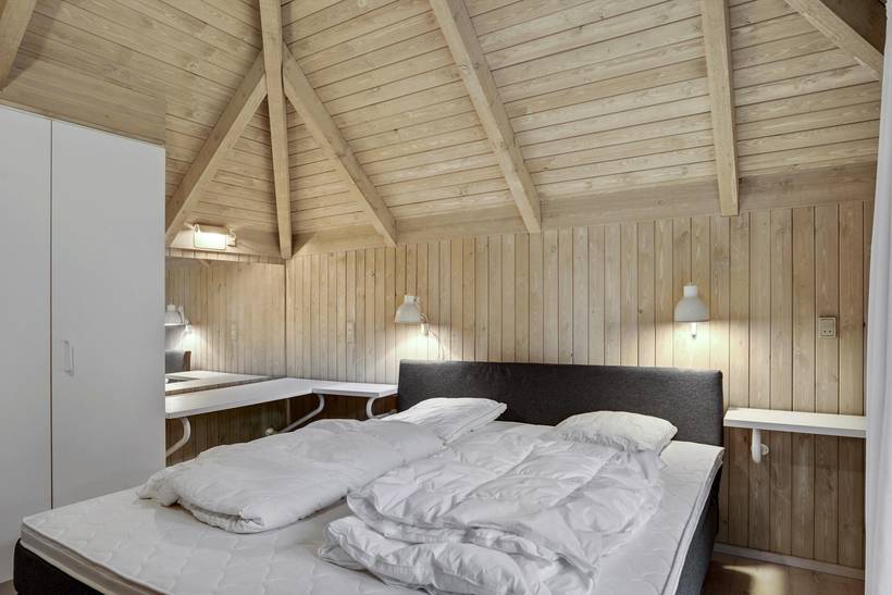 Foto von Ferienhaus YN07 in Grønne - Nordjütland