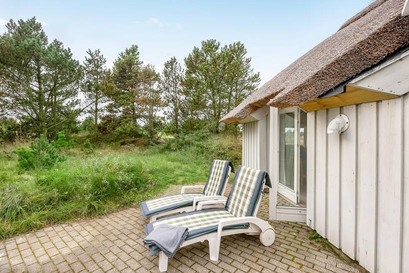 Foto von Ferienhaus YN07 in Grønne - Nordjütland