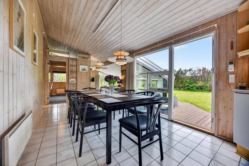Foto von Ferienhaus YN09 in Lønstrup - Nordjütland