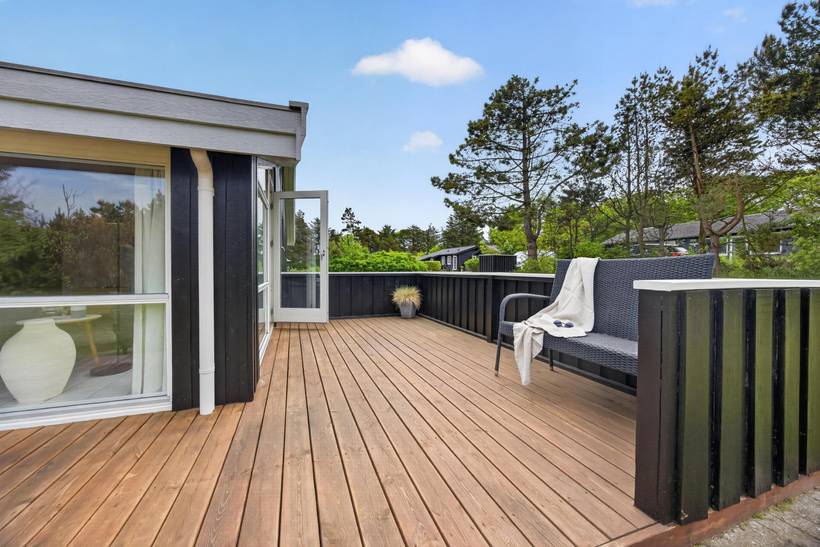 Foto von Ferienhaus YN09 in Lønstrup - Nordjütland