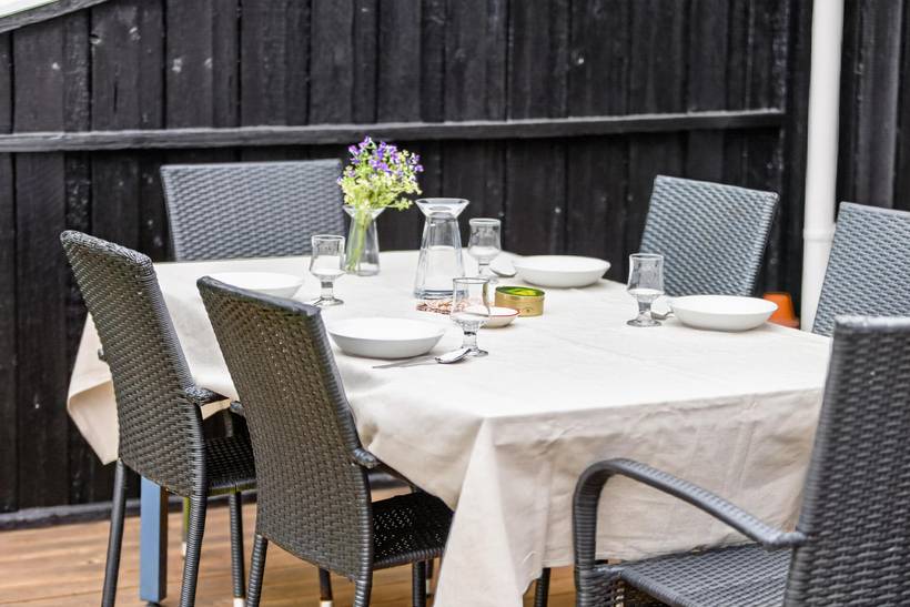 Foto von Ferienhaus YN09 in Lønstrup - Nordjütland