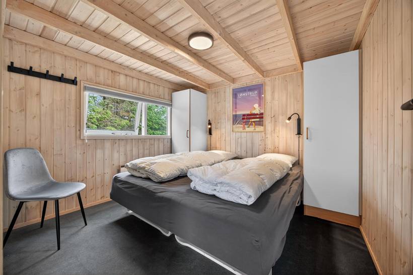 Foto von Ferienhaus YN09 in Lønstrup - Nordjütland