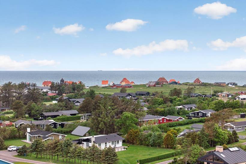 Foto von Ferienhaus YN09 in Lønstrup - Nordjütland