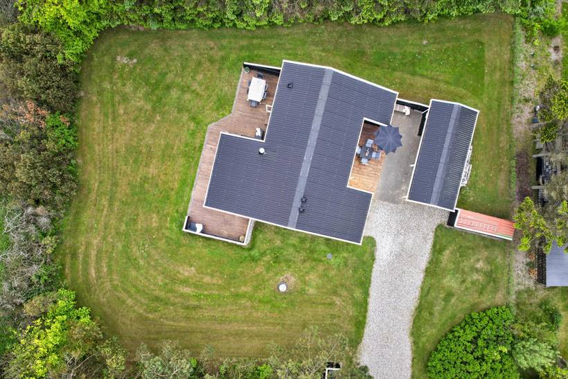 Foto von Ferienhaus YN09 in Lønstrup - Nordjütland