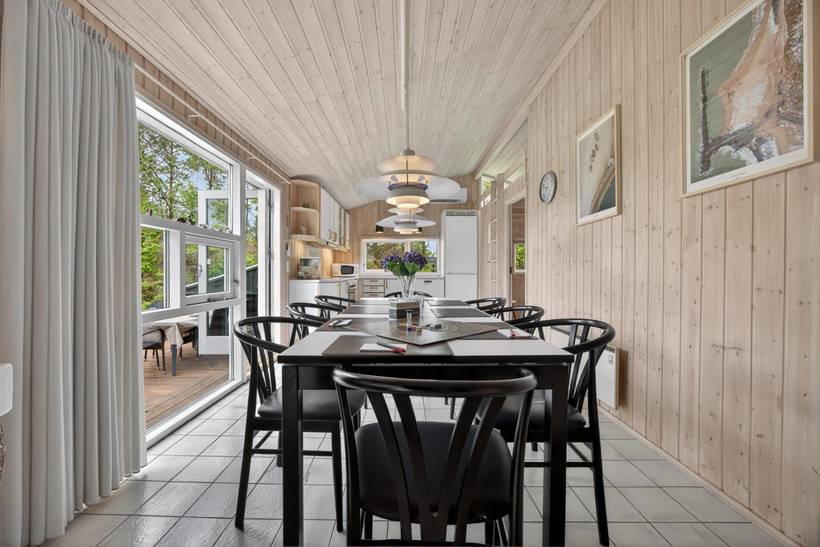 Foto von Ferienhaus YN09 in Lønstrup - Nordjütland