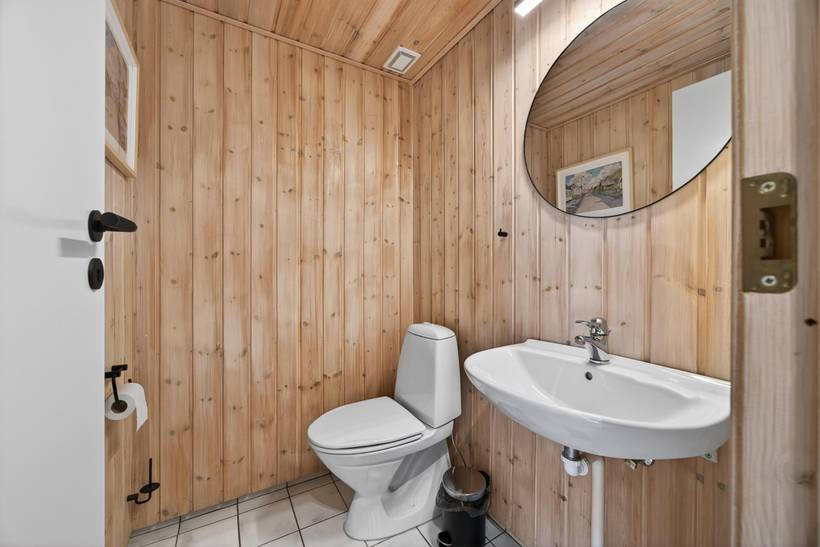 Foto von Ferienhaus YN09 in Lønstrup - Nordjütland