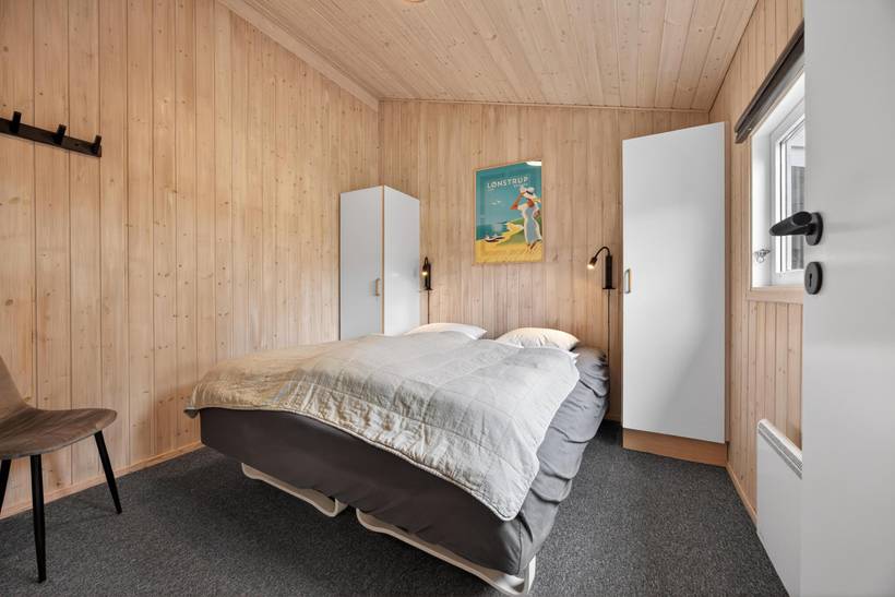 Foto von Ferienhaus YN09 in Lønstrup - Nordjütland