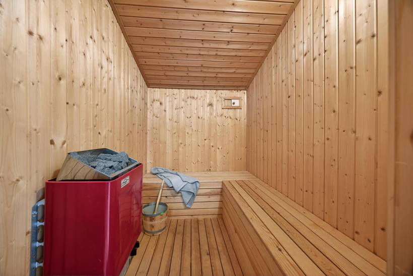 Foto von Ferienhaus YN09 in Lønstrup - Nordjütland