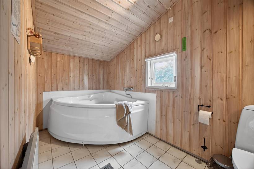 Foto von Ferienhaus YN09 in Lønstrup - Nordjütland