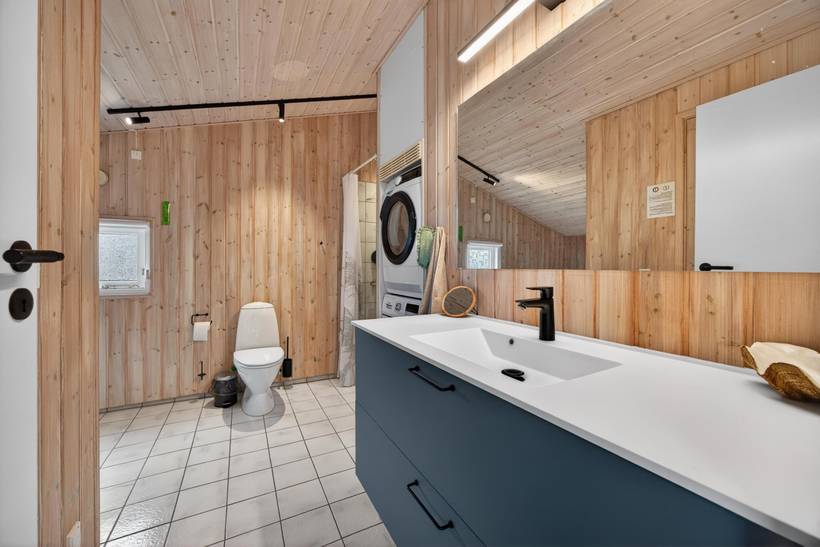 Foto von Ferienhaus YN09 in Lønstrup - Nordjütland