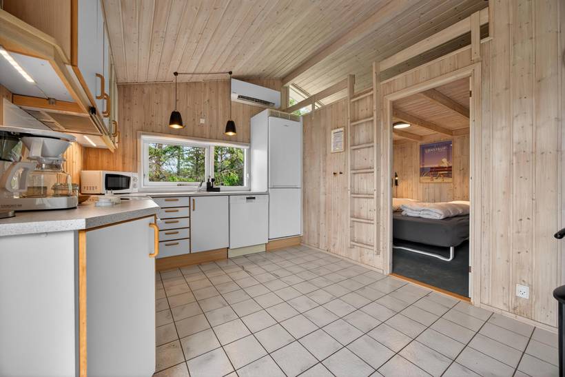 Foto von Ferienhaus YN09 in Lønstrup - Nordjütland