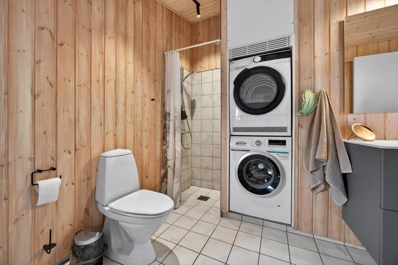 Foto von Ferienhaus YN09 in Lønstrup - Nordjütland