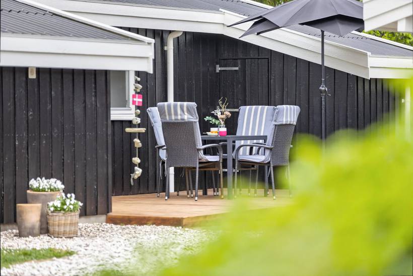 Foto von Ferienhaus YN09 in Lønstrup - Nordjütland