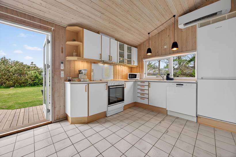 Foto von Ferienhaus YN09 in Lønstrup - Nordjütland