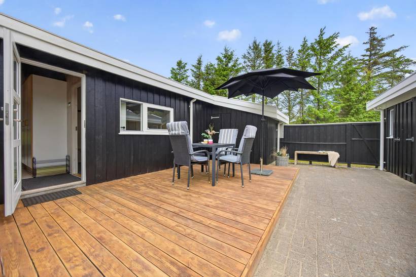 Foto von Ferienhaus YN09 in Lønstrup - Nordjütland
