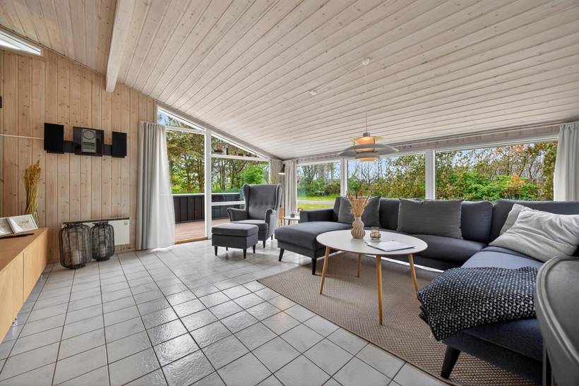 Foto von Ferienhaus YN09 in Lønstrup - Nordjütland
