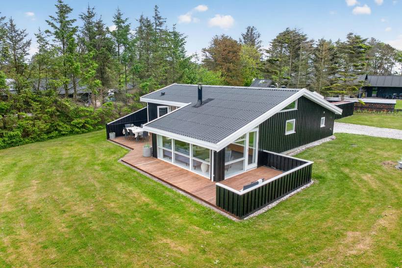 Foto von Ferienhaus YN09 in Lønstrup - Nordjütland