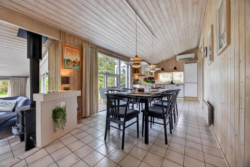 Foto von Ferienhaus YN09 in Lønstrup - Nordjütland