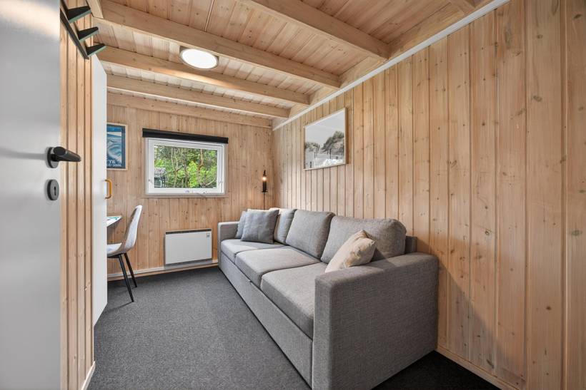 Foto von Ferienhaus YN09 in Lønstrup - Nordjütland