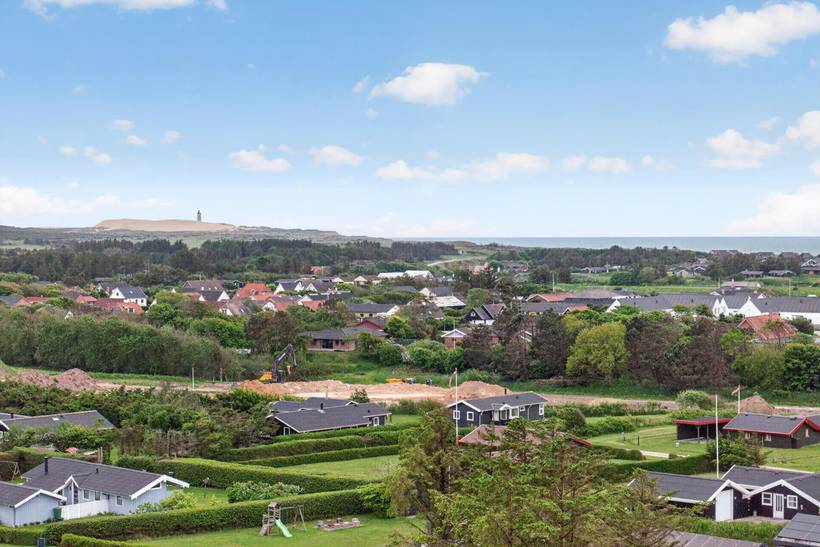 Foto von Ferienhaus YN09 in Lønstrup - Nordjütland