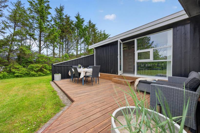 Foto von Ferienhaus YN09 in Lønstrup - Nordjütland