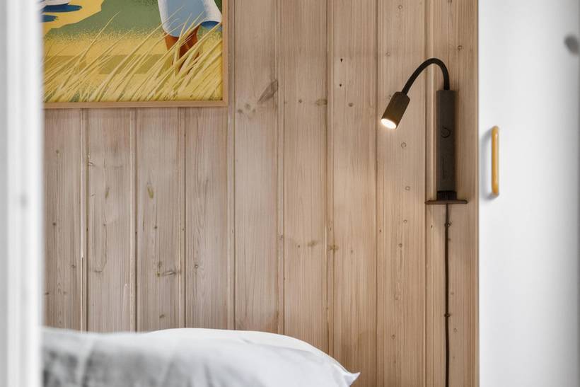 Foto von Ferienhaus YN09 in Lønstrup - Nordjütland