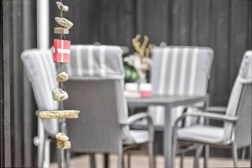 Foto von Ferienhaus YN09 in Lønstrup - Nordjütland