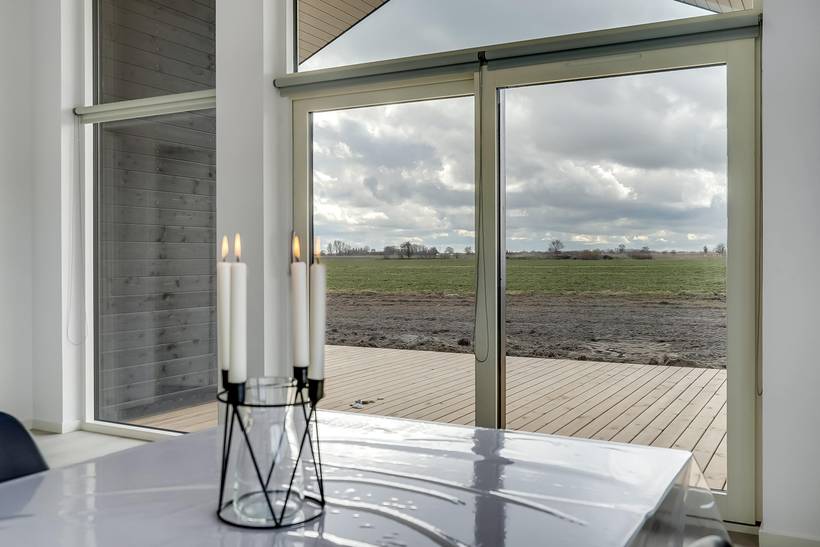 Foto von Ferienhaus YN11 in Tørresø - Nordfünen