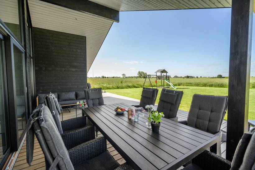 Foto von Ferienhaus YN11 in Tørresø - Nordfünen