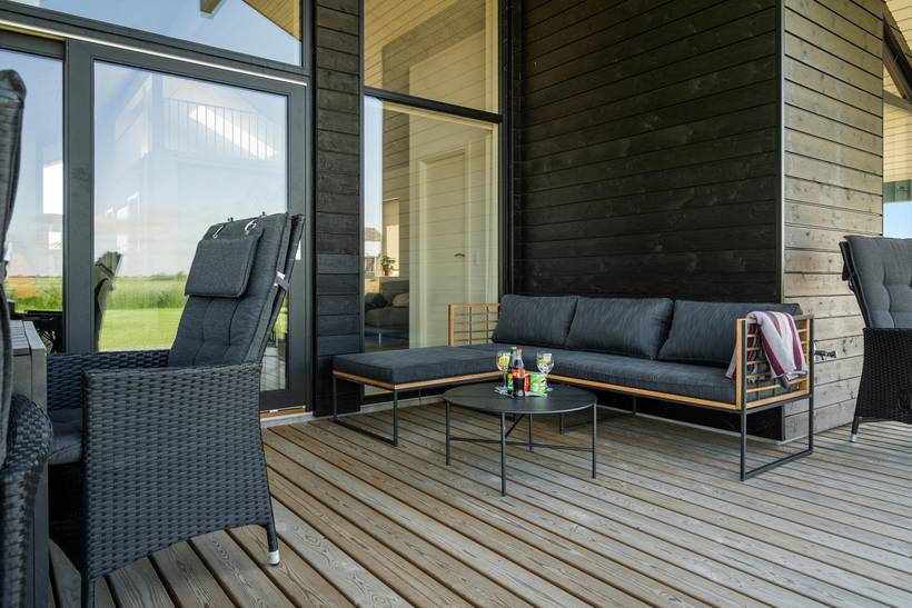 Foto von Ferienhaus YN11 in Tørresø - Nordfünen