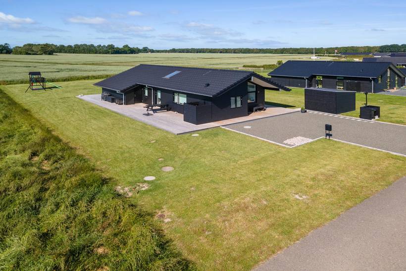 Foto von Ferienhaus YN11 in Tørresø - Nordfünen