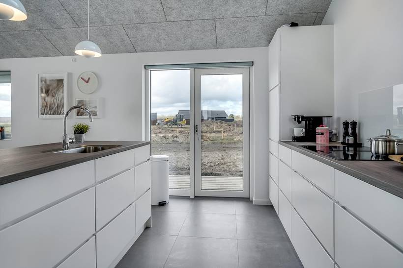 Foto von Ferienhaus YN11 in Tørresø - Nordfünen
