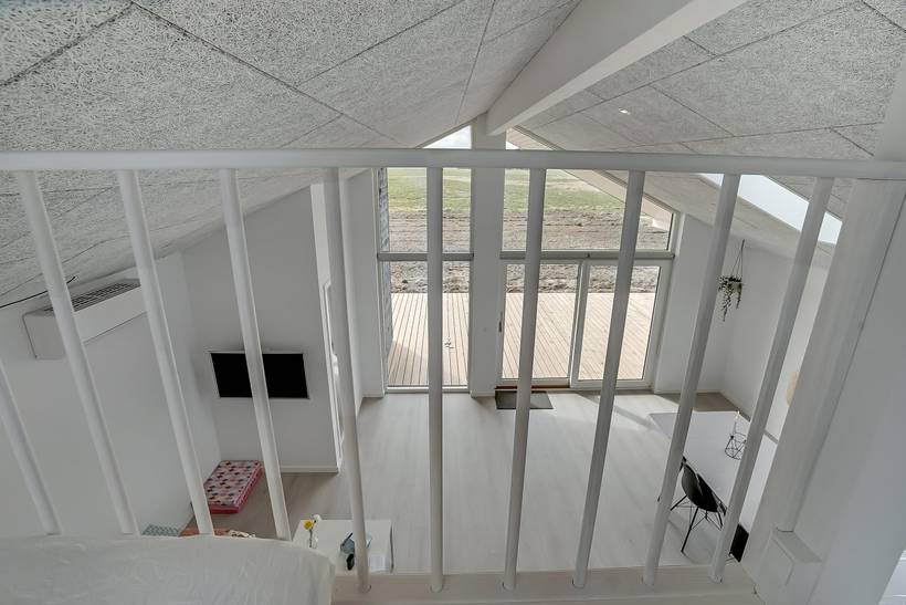 Foto von Ferienhaus YN11 in Tørresø - Nordfünen