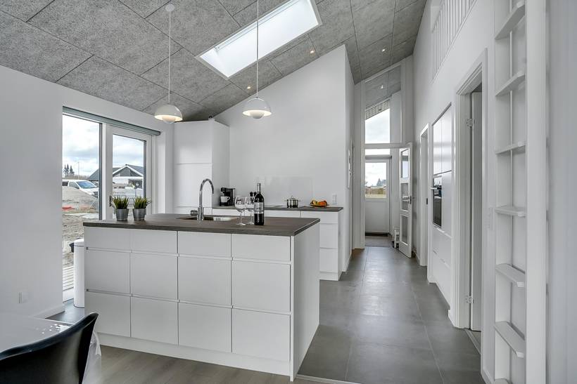 Foto von Ferienhaus YN11 in Tørresø - Nordfünen