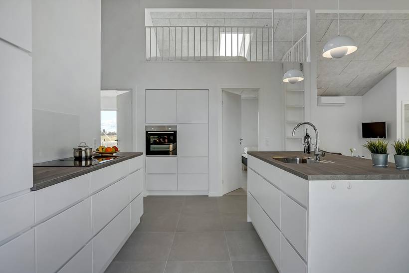 Foto von Ferienhaus YN11 in Tørresø - Nordfünen