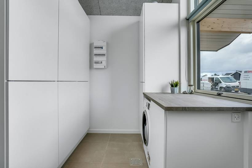Foto von Ferienhaus YN11 in Tørresø - Nordfünen