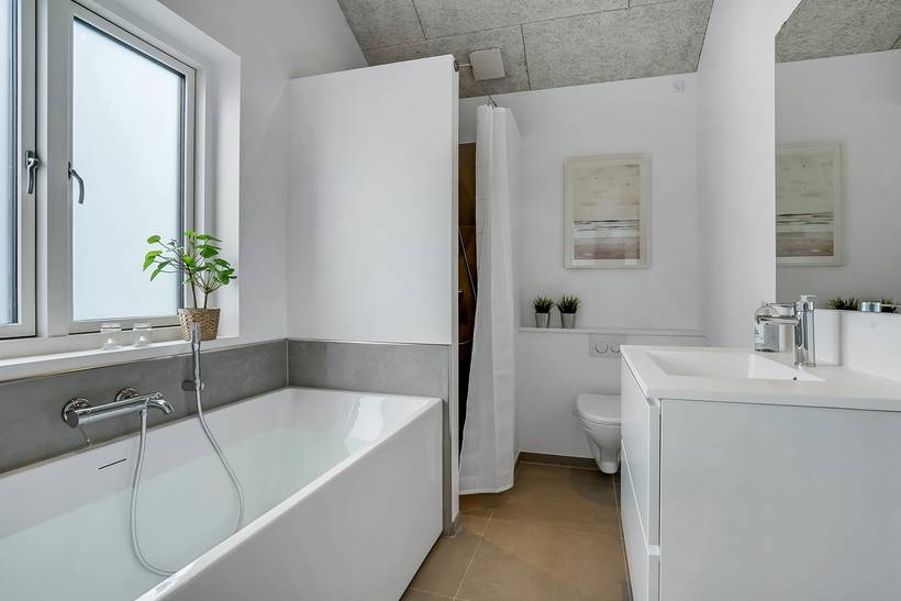 Foto von Ferienhaus YN11 in Tørresø - Nordfünen