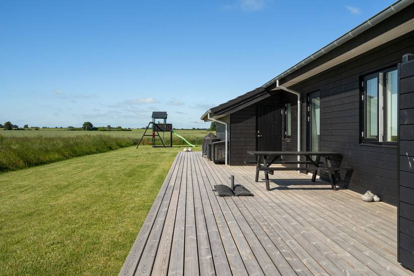Foto von Ferienhaus YN11 in Tørresø - Nordfünen
