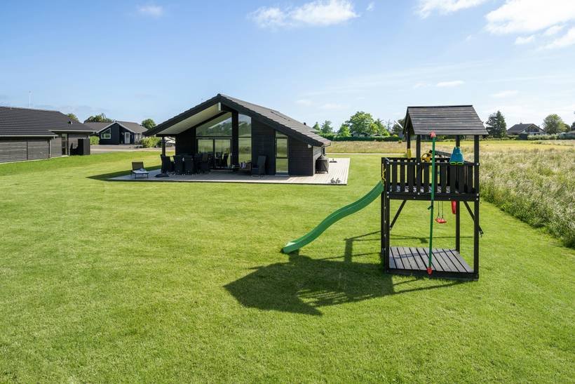 Foto von Ferienhaus YN11 in Tørresø - Nordfünen