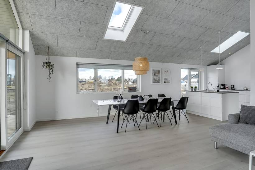 Foto von Ferienhaus YN11 in Tørresø - Nordfünen
