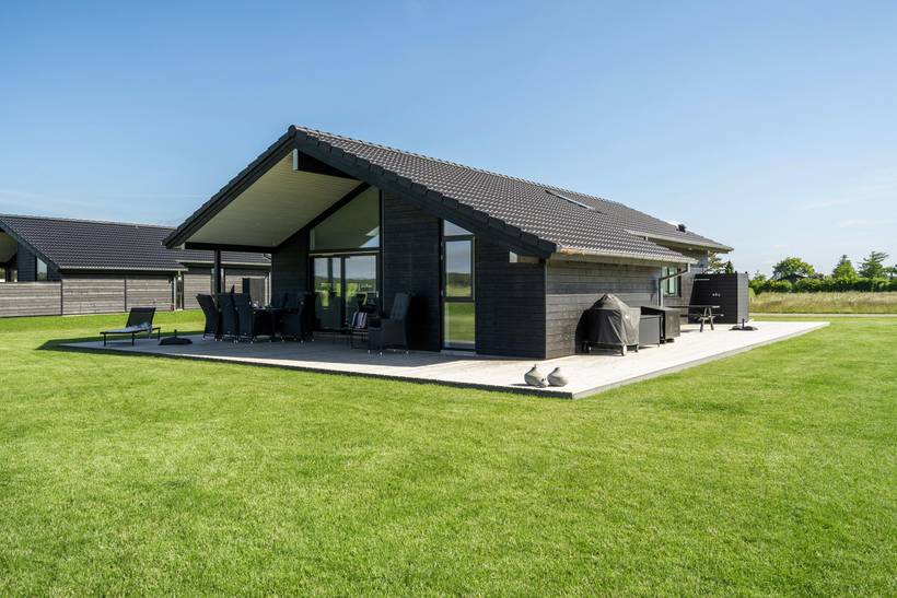 Foto von Ferienhaus YN11 in Tørresø - Nordfünen