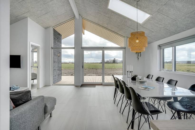 Foto von Ferienhaus YN11 in Tørresø - Nordfünen